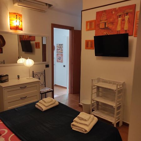 Casa Mare Holiday Pozzallo Extérieur photo