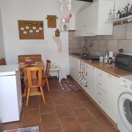 Casa Mare Holiday Pozzallo Extérieur photo