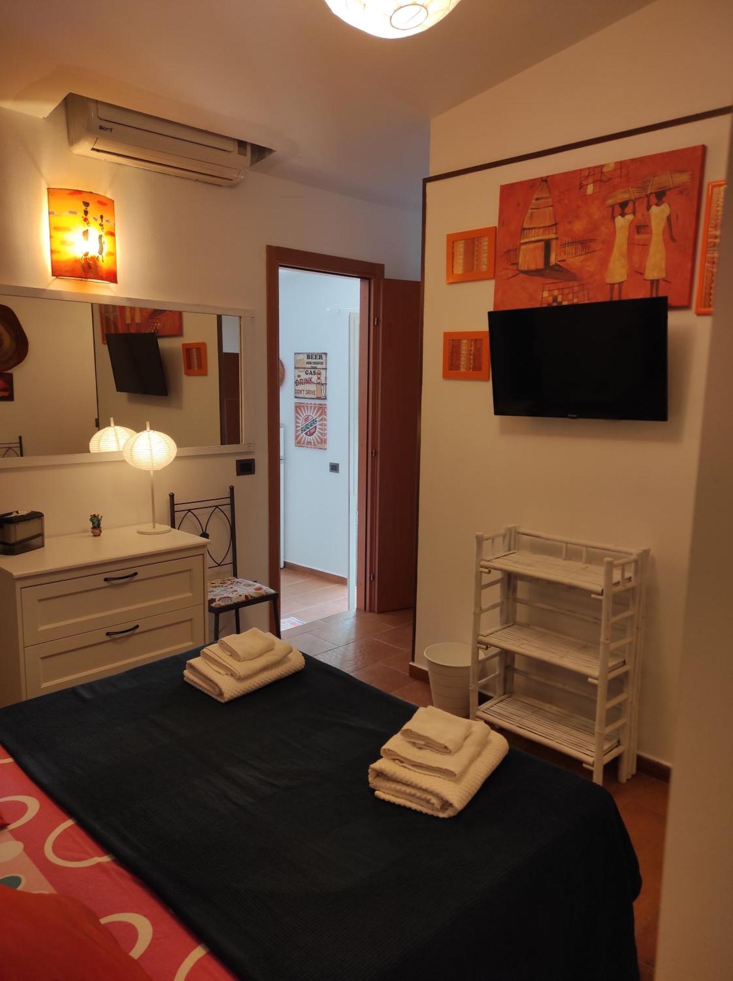 Casa Mare Holiday Pozzallo Extérieur photo