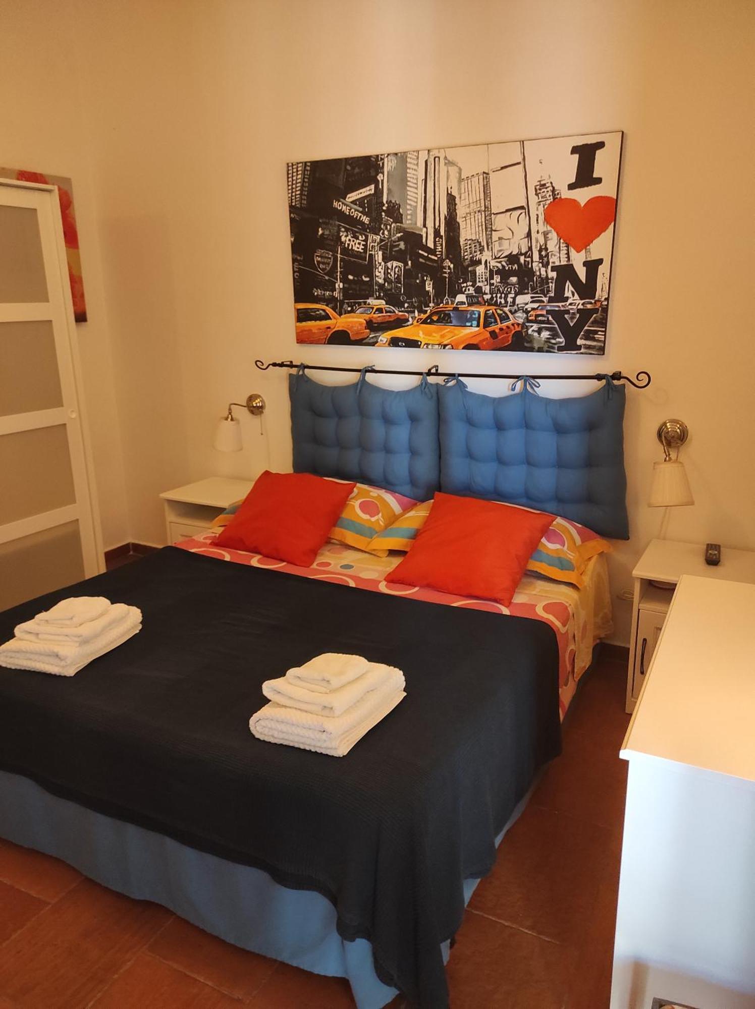 Casa Mare Holiday Pozzallo Extérieur photo