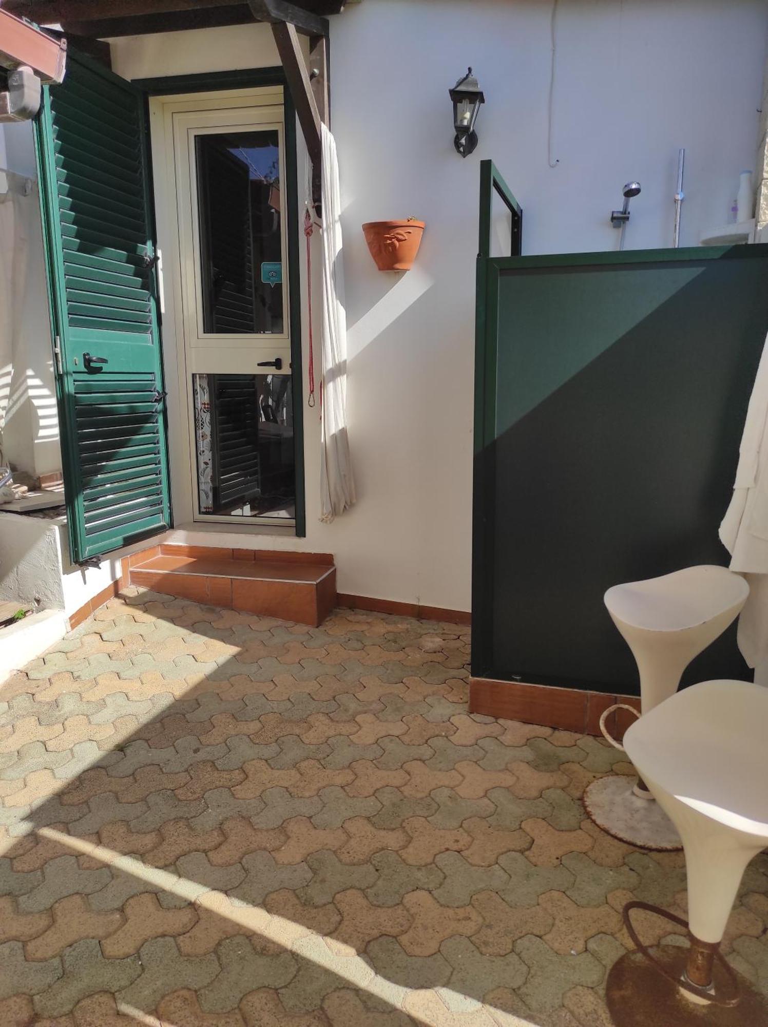 Casa Mare Holiday Pozzallo Extérieur photo