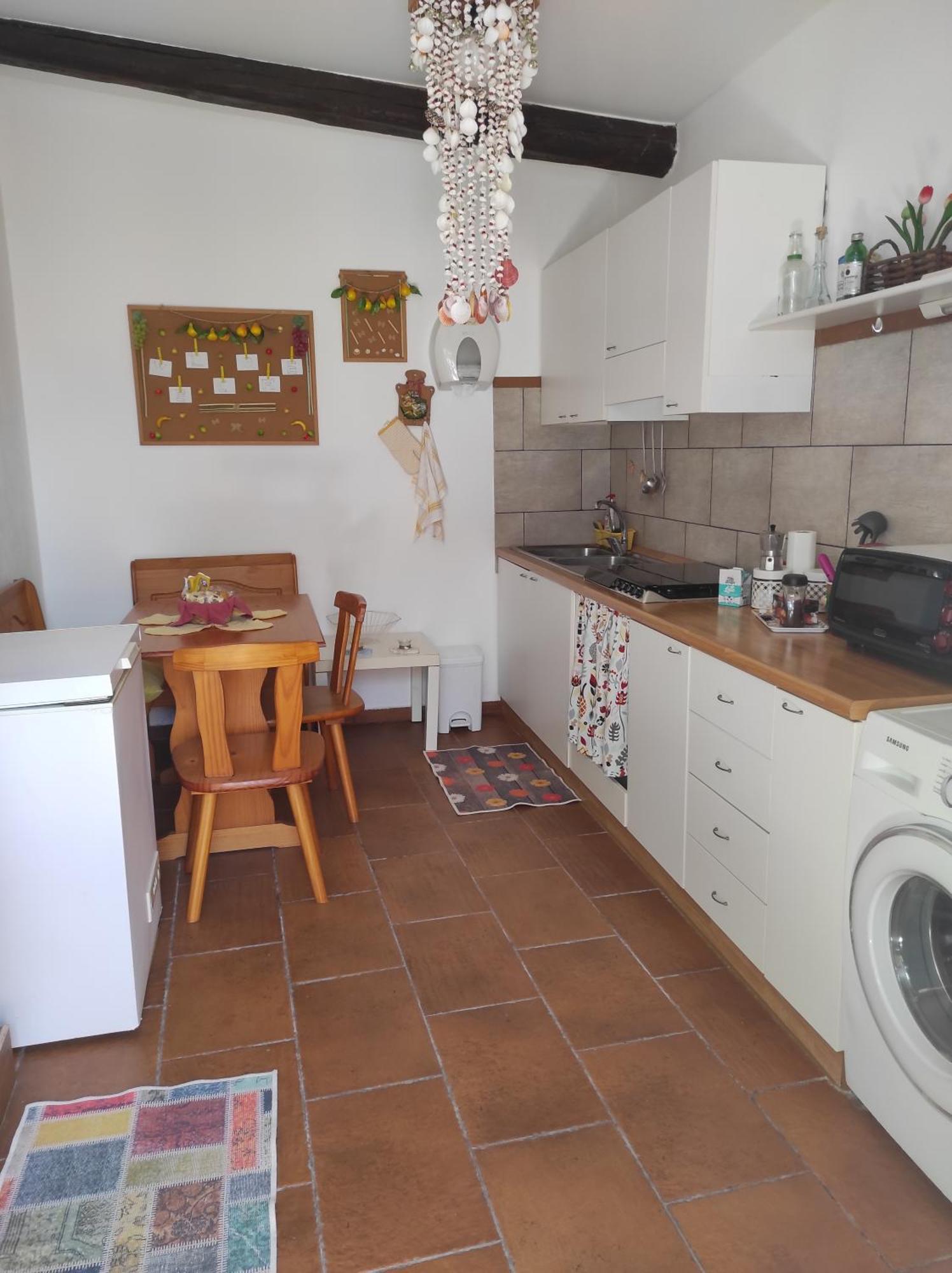 Casa Mare Holiday Pozzallo Extérieur photo