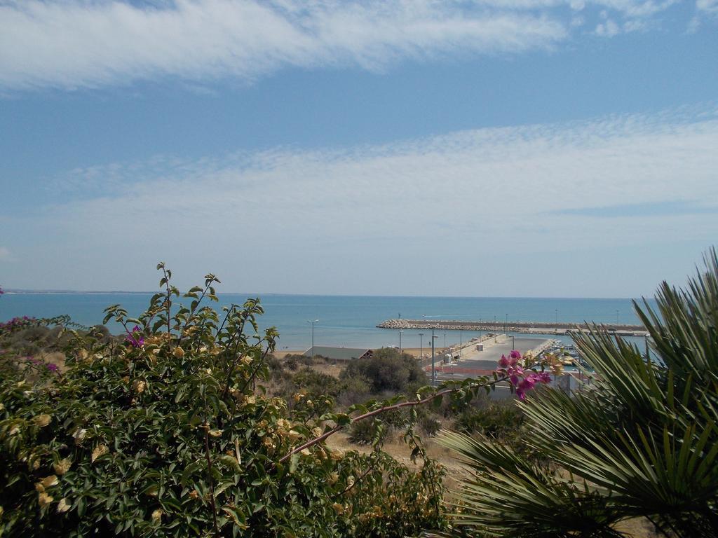 Casa Mare Holiday Pozzallo Extérieur photo