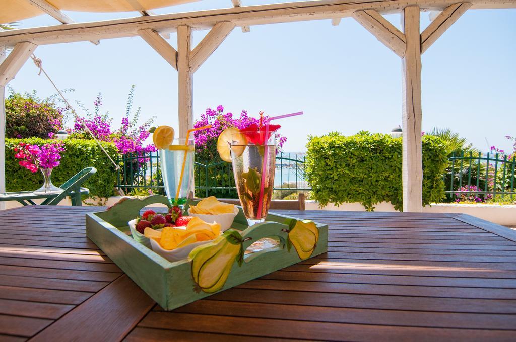 Casa Mare Holiday Pozzallo Extérieur photo