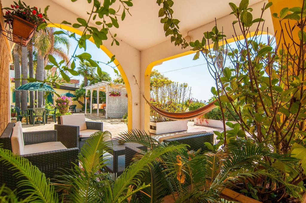 Casa Mare Holiday Pozzallo Extérieur photo