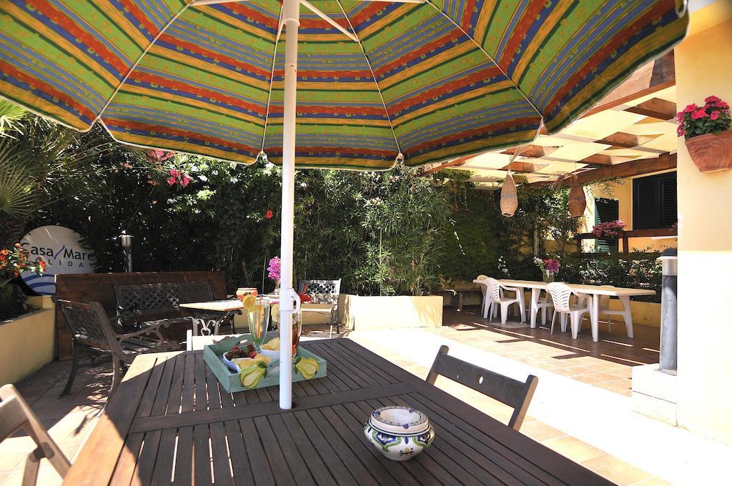 Casa Mare Holiday Pozzallo Extérieur photo