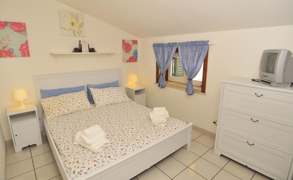 Casa Mare Holiday Pozzallo Chambre photo