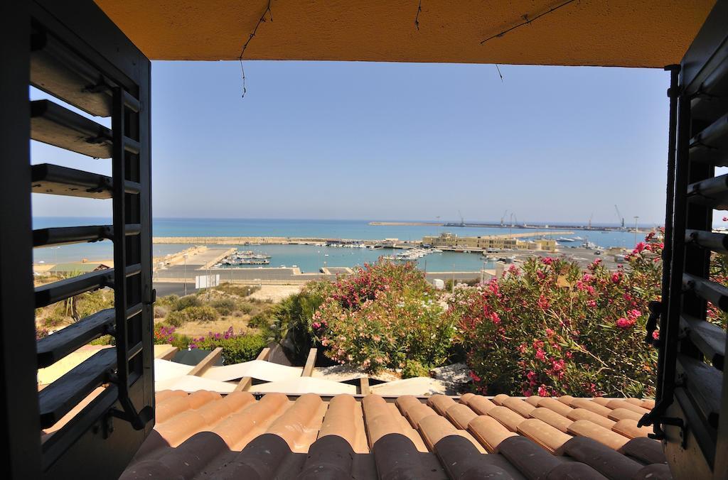 Casa Mare Holiday Pozzallo Chambre photo