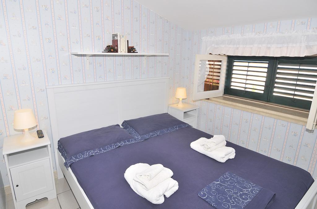 Casa Mare Holiday Pozzallo Chambre photo