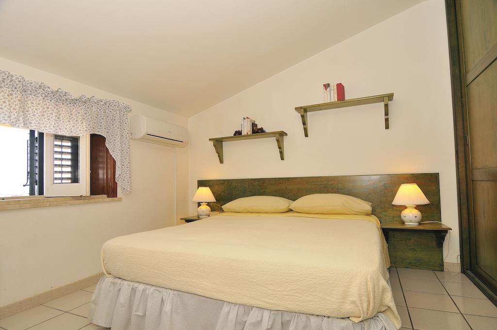 Casa Mare Holiday Pozzallo Chambre photo