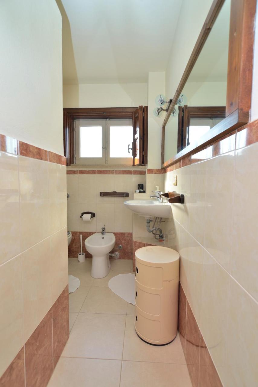 Casa Mare Holiday Pozzallo Extérieur photo