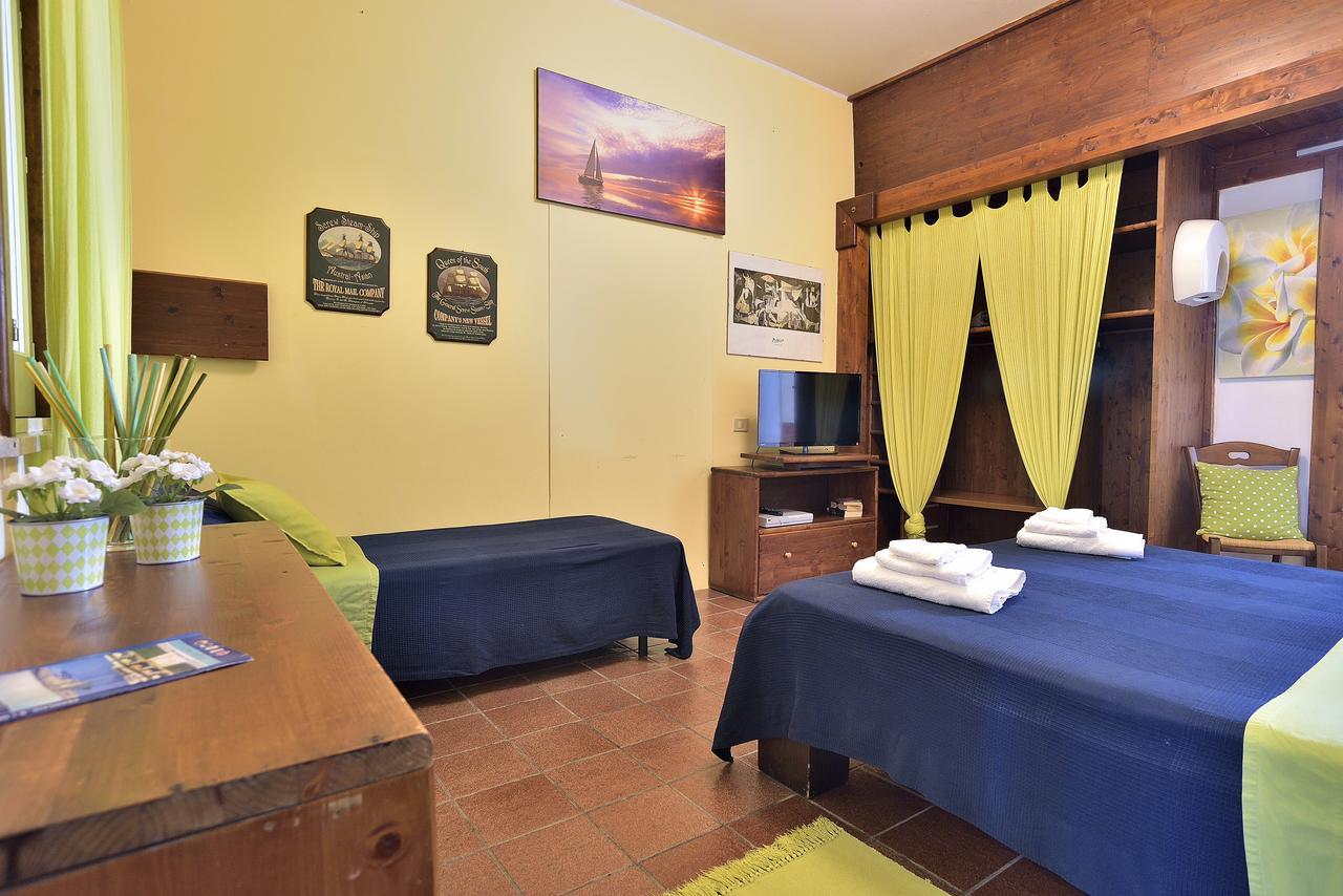 Casa Mare Holiday Pozzallo Extérieur photo