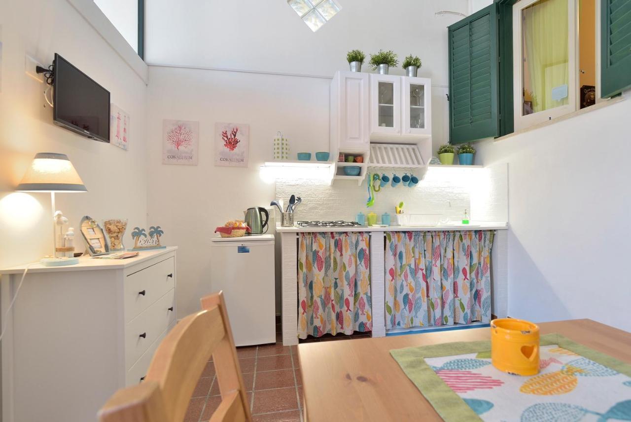 Casa Mare Holiday Pozzallo Extérieur photo