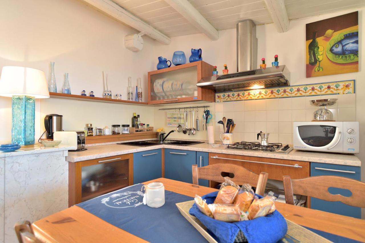 Casa Mare Holiday Pozzallo Extérieur photo