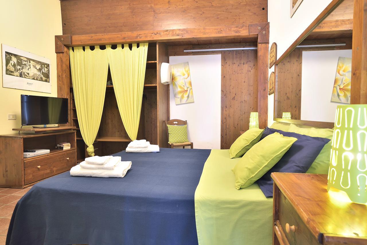 Casa Mare Holiday Pozzallo Extérieur photo