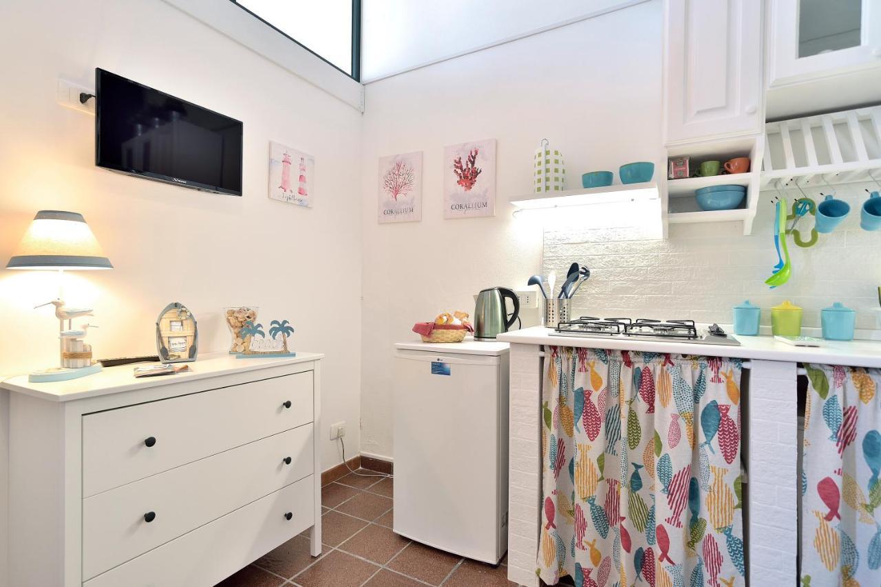 Casa Mare Holiday Pozzallo Extérieur photo