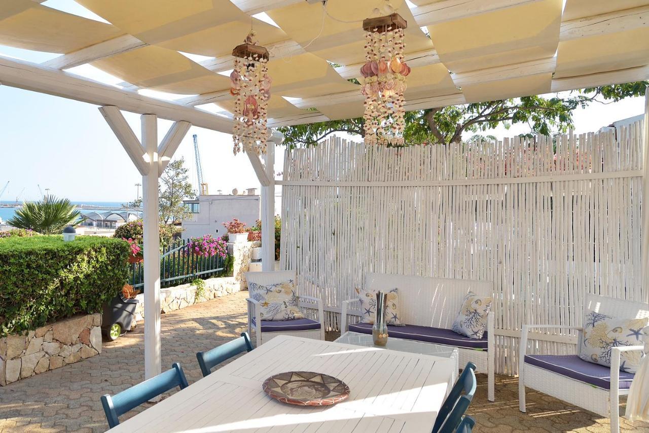 Casa Mare Holiday Pozzallo Extérieur photo