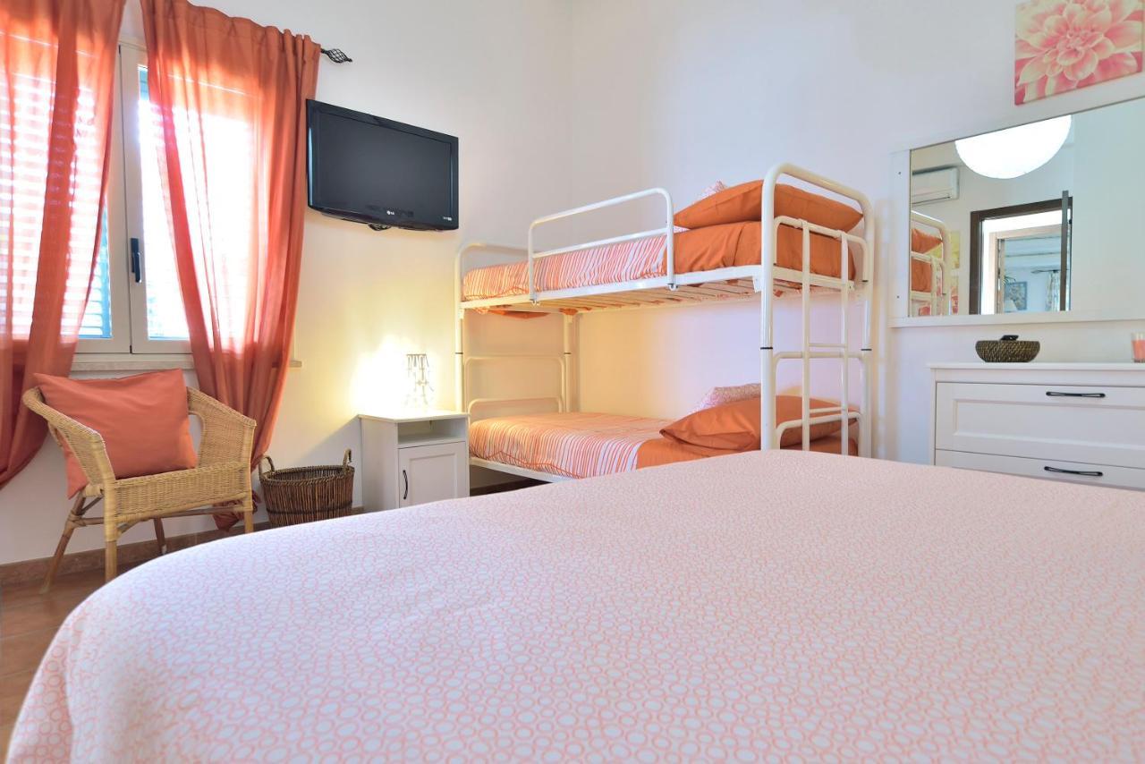 Casa Mare Holiday Pozzallo Extérieur photo