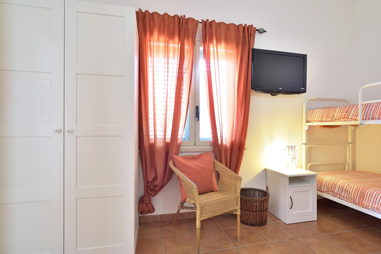 Casa Mare Holiday Pozzallo Extérieur photo