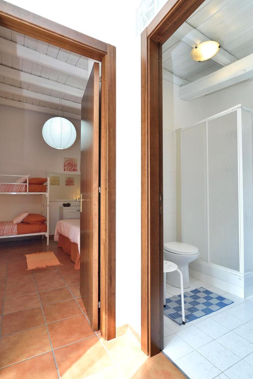 Casa Mare Holiday Pozzallo Extérieur photo