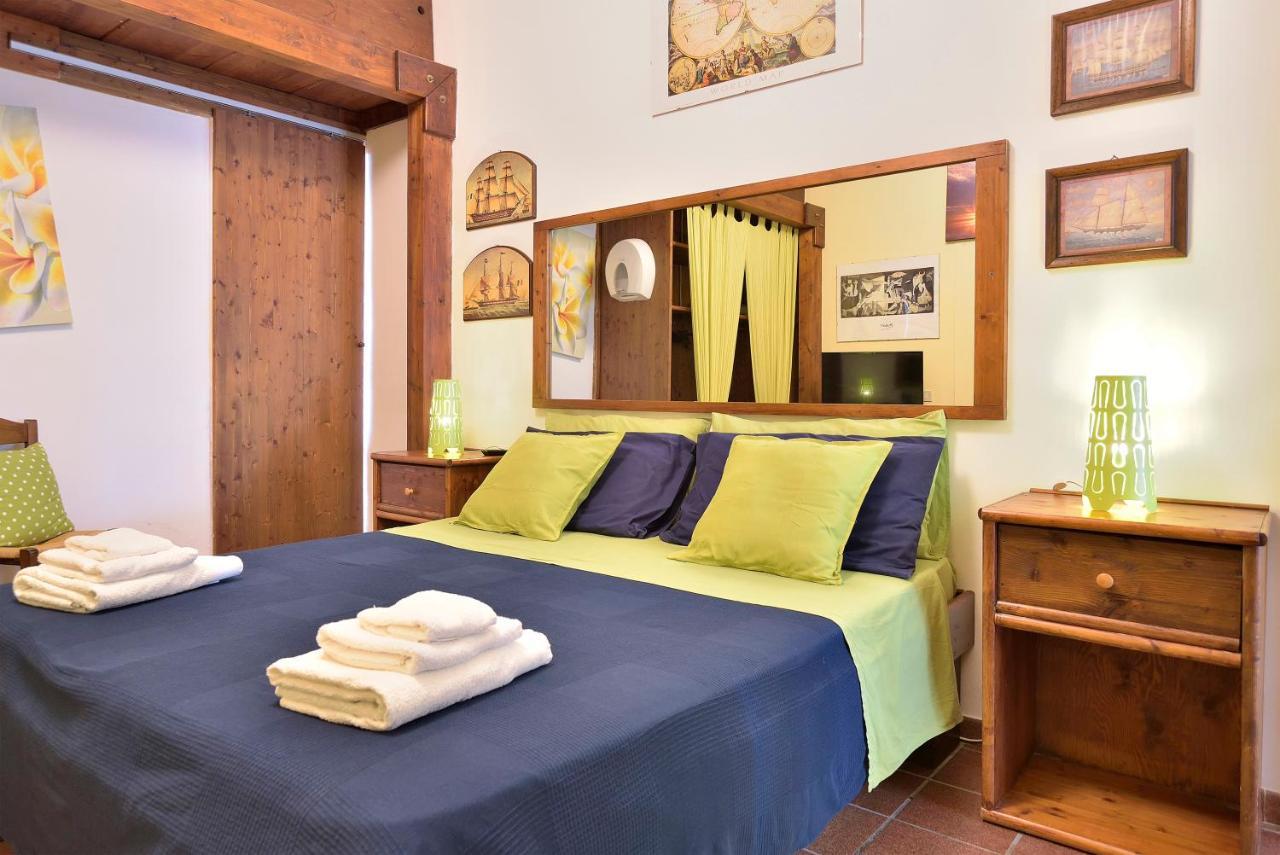 Casa Mare Holiday Pozzallo Extérieur photo