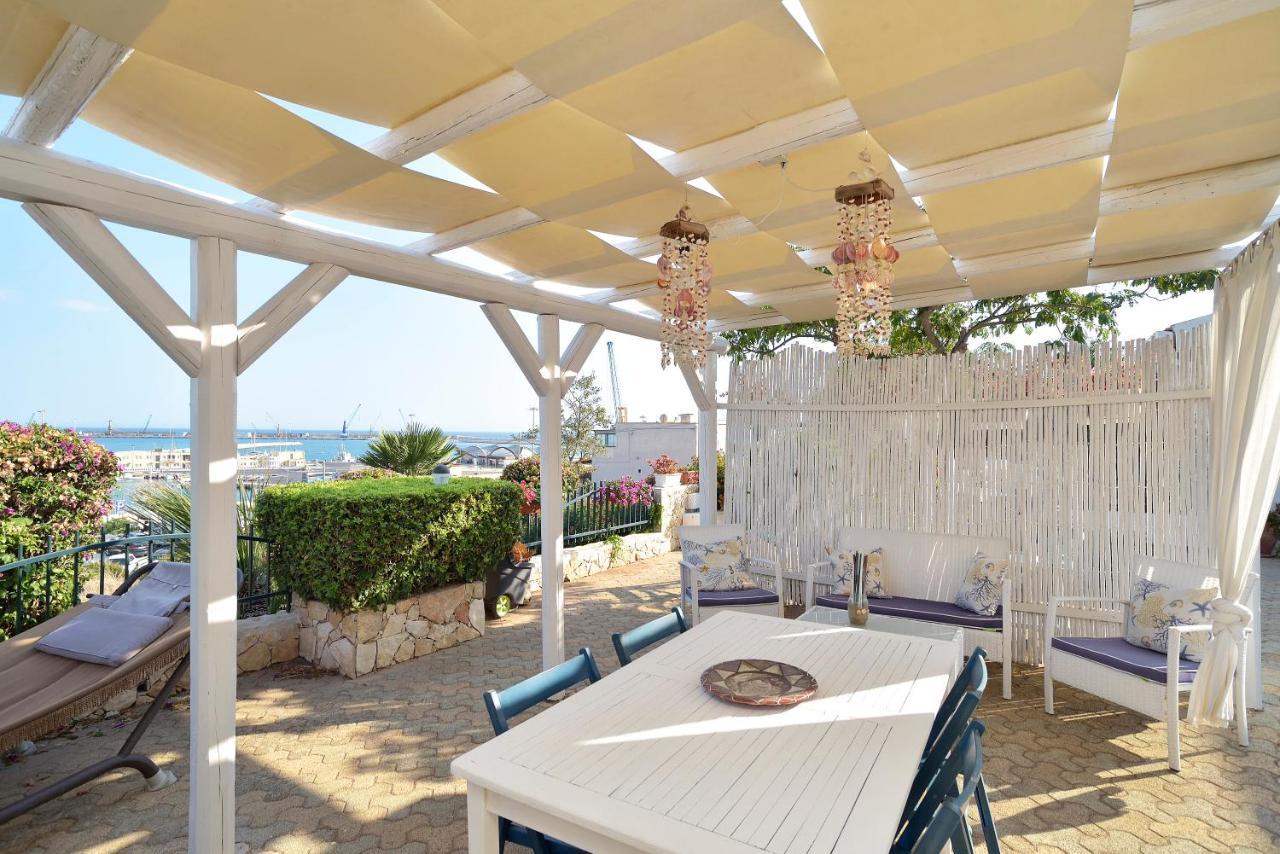 Casa Mare Holiday Pozzallo Extérieur photo