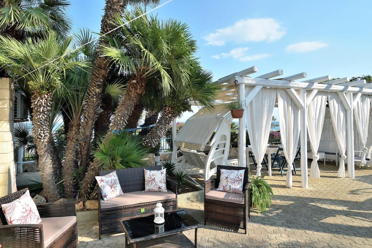 Casa Mare Holiday Pozzallo Extérieur photo