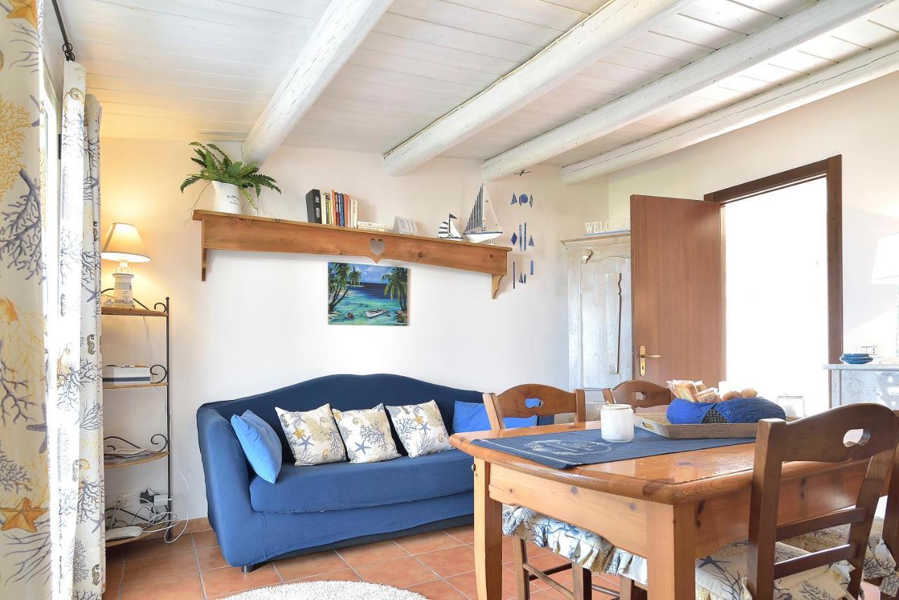 Casa Mare Holiday Pozzallo Extérieur photo