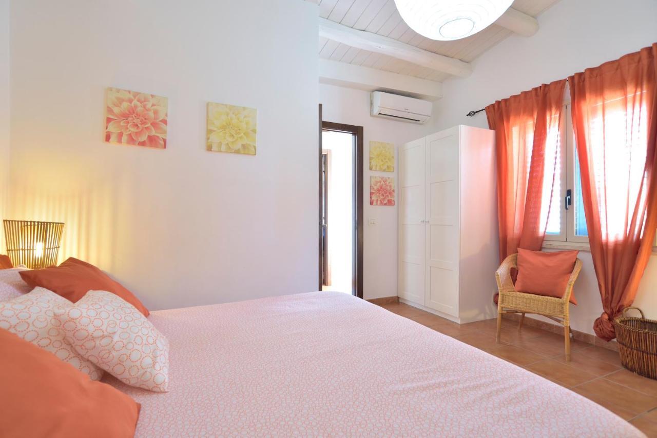 Casa Mare Holiday Pozzallo Extérieur photo