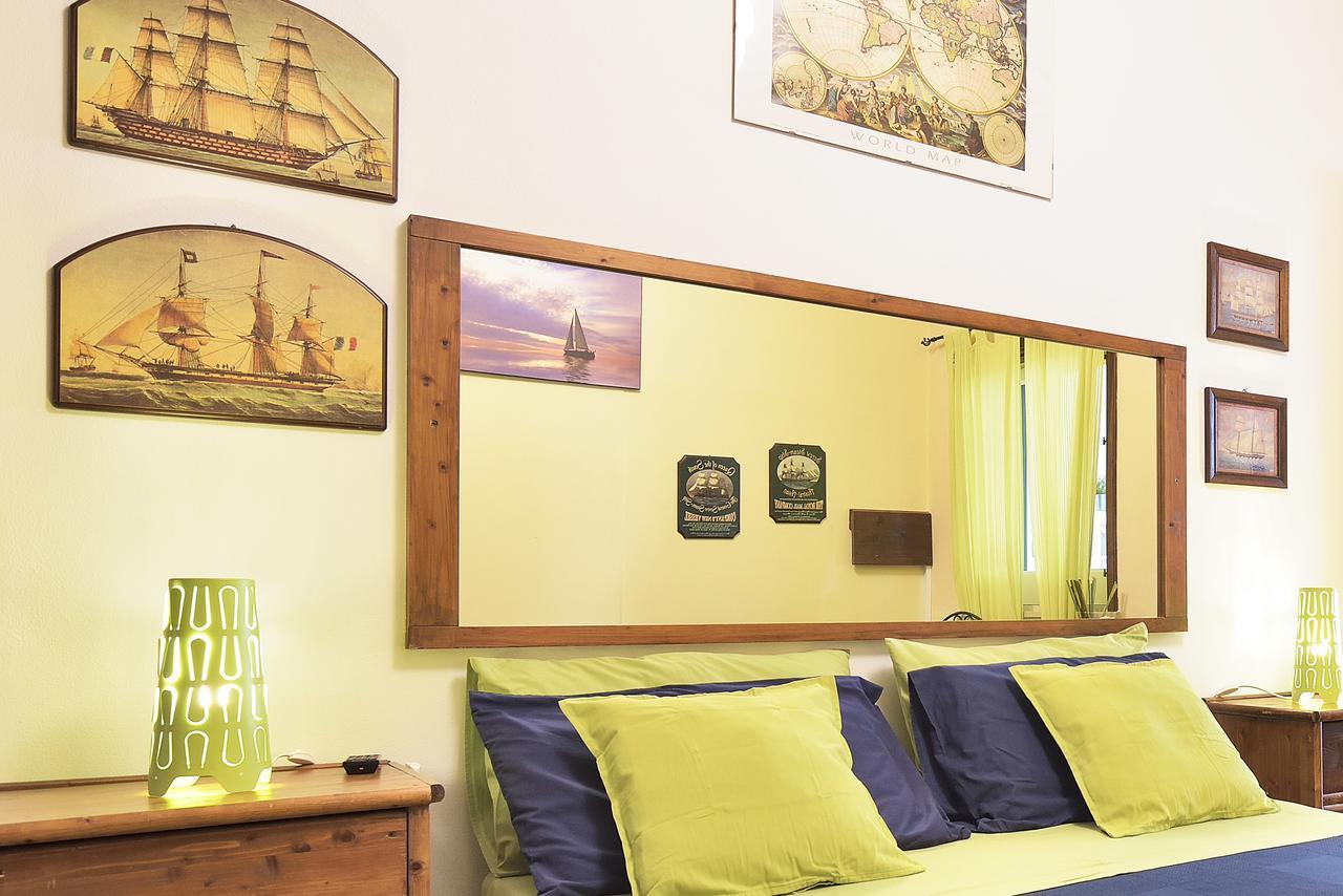 Casa Mare Holiday Pozzallo Extérieur photo