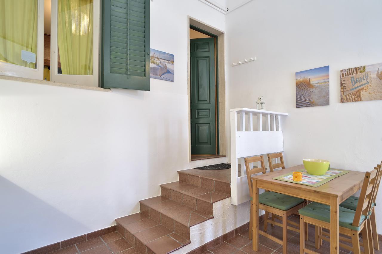 Casa Mare Holiday Pozzallo Extérieur photo