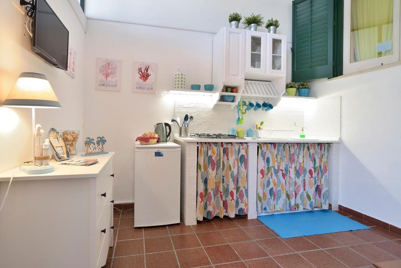 Casa Mare Holiday Pozzallo Extérieur photo