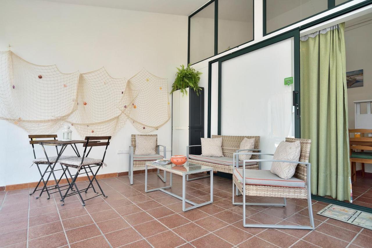 Casa Mare Holiday Pozzallo Extérieur photo