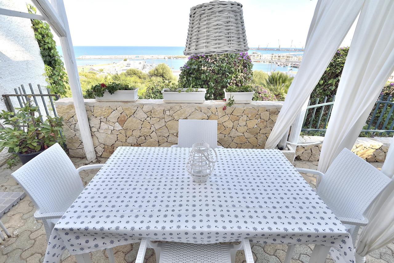 Casa Mare Holiday Pozzallo Extérieur photo