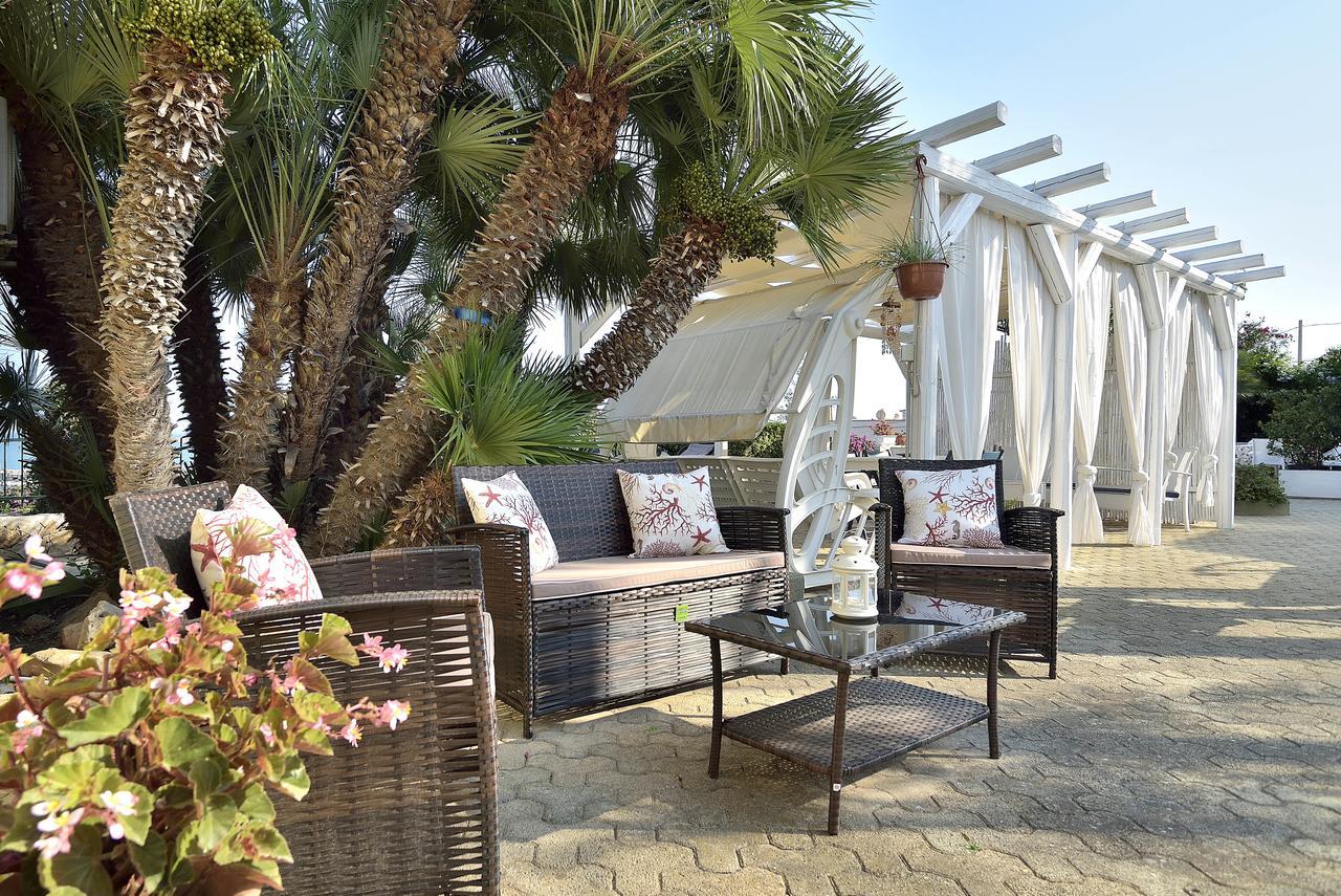 Casa Mare Holiday Pozzallo Extérieur photo
