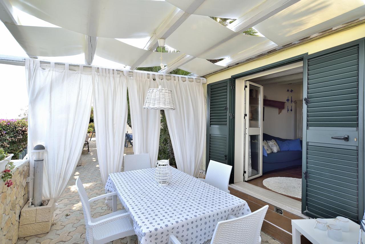Casa Mare Holiday Pozzallo Extérieur photo
