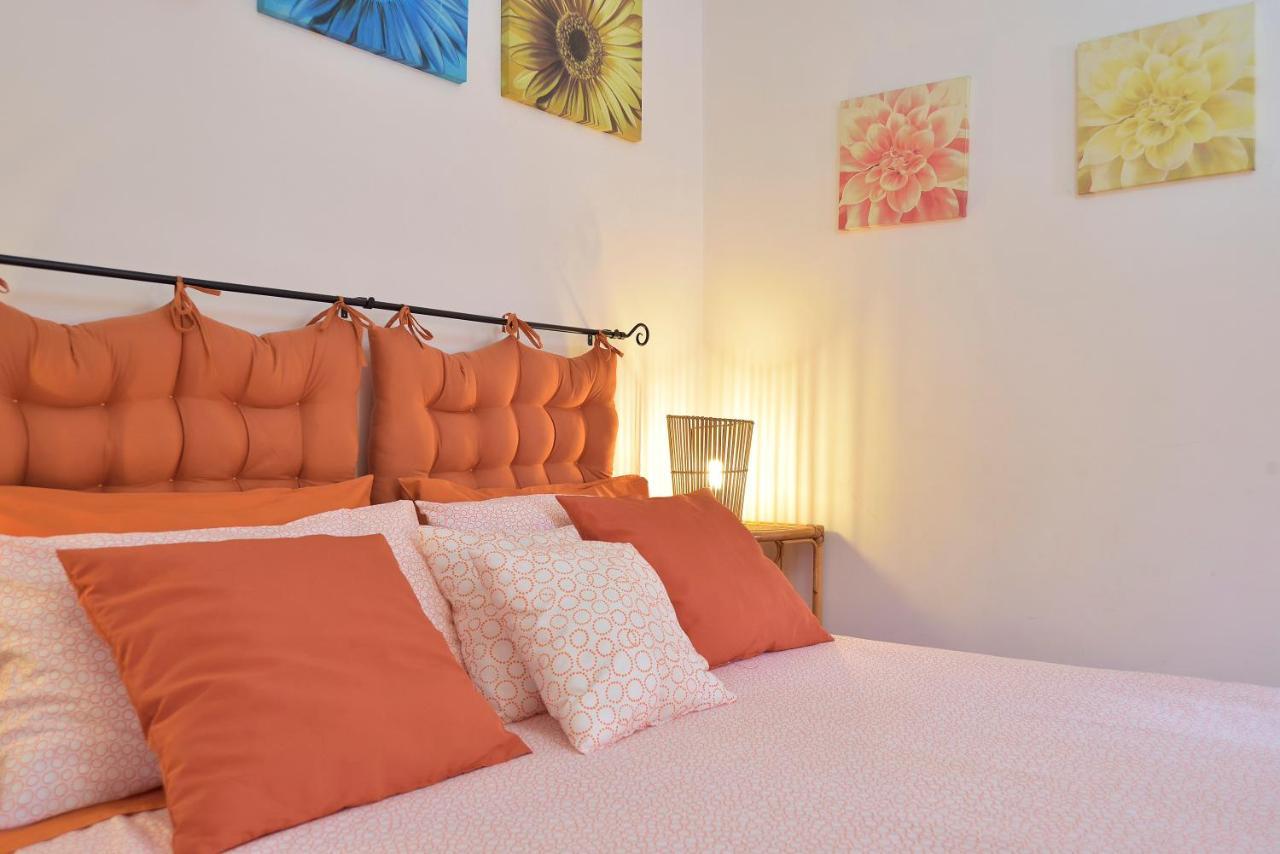 Casa Mare Holiday Pozzallo Extérieur photo