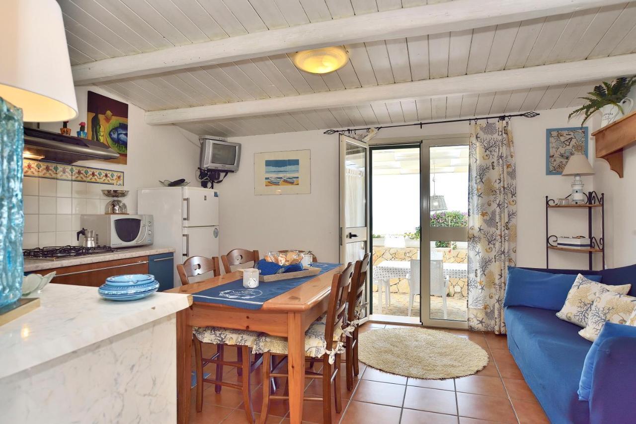 Casa Mare Holiday Pozzallo Extérieur photo