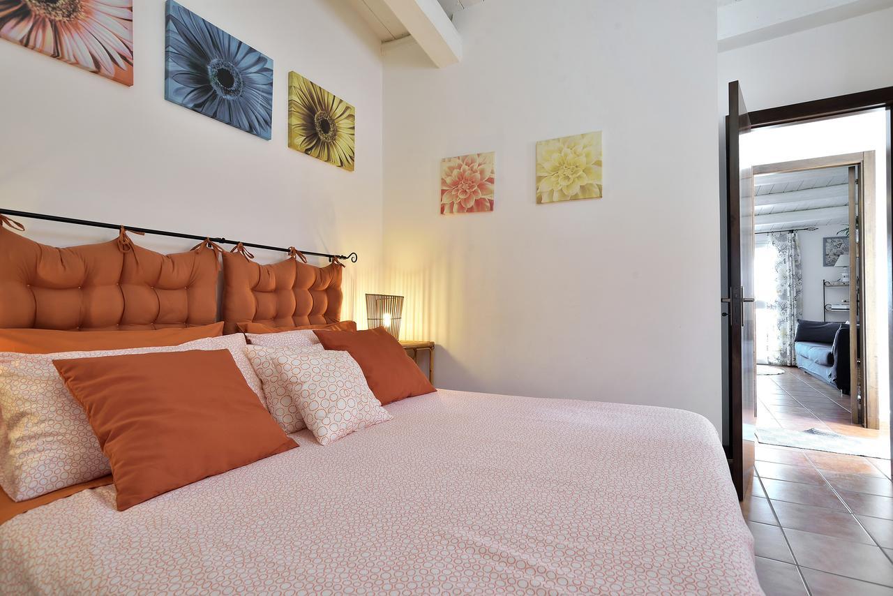 Casa Mare Holiday Pozzallo Extérieur photo