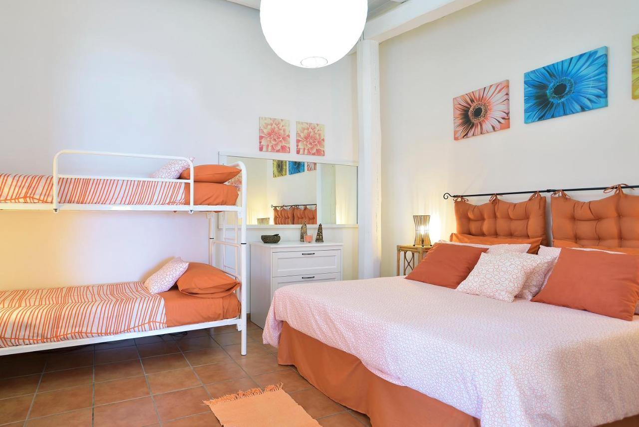 Casa Mare Holiday Pozzallo Extérieur photo