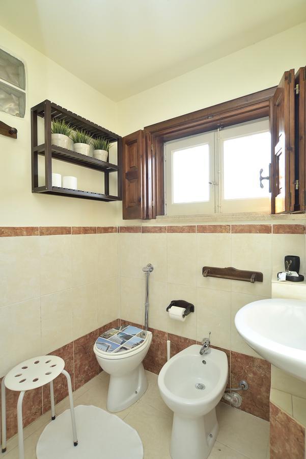 Casa Mare Holiday Pozzallo Extérieur photo
