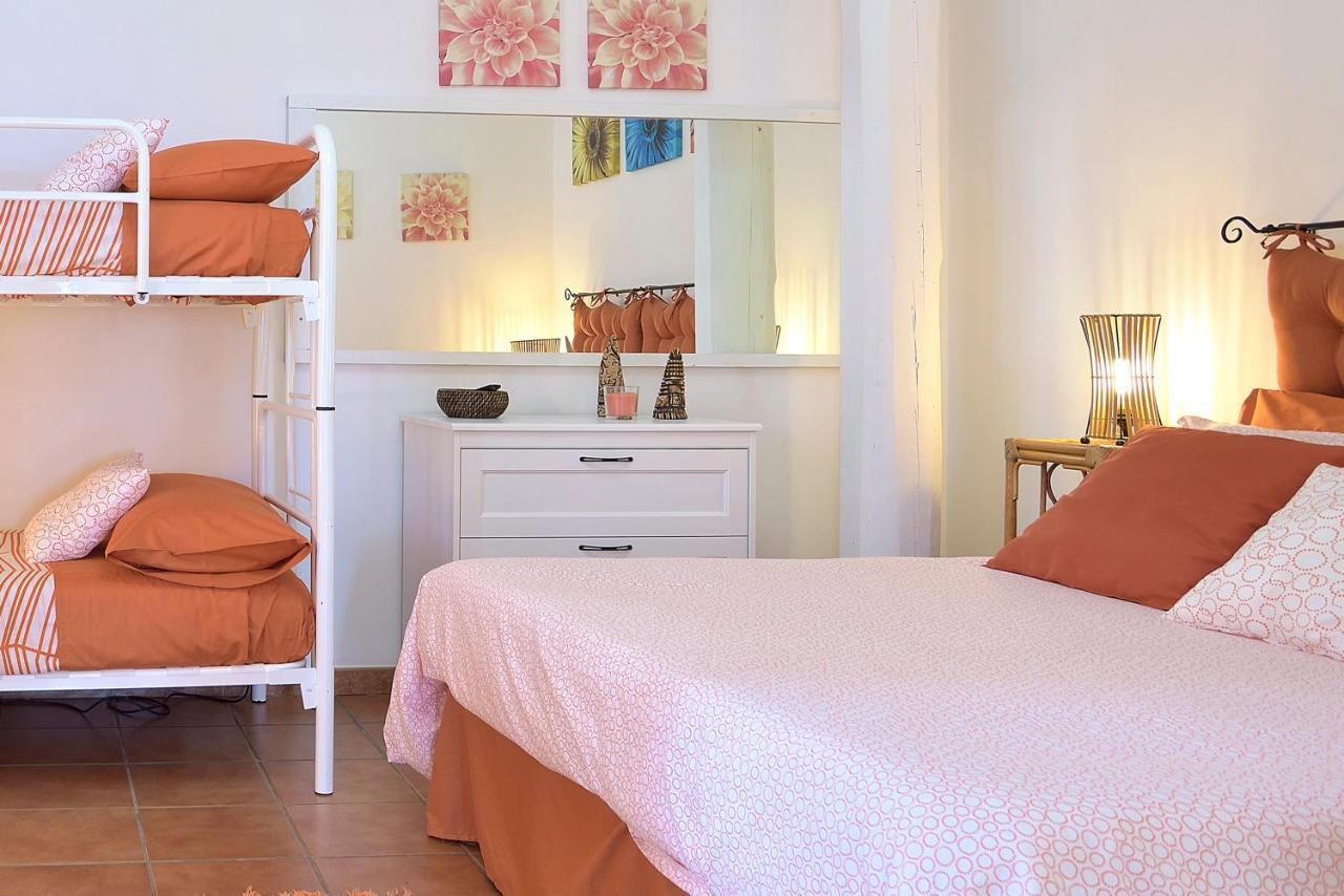Casa Mare Holiday Pozzallo Extérieur photo