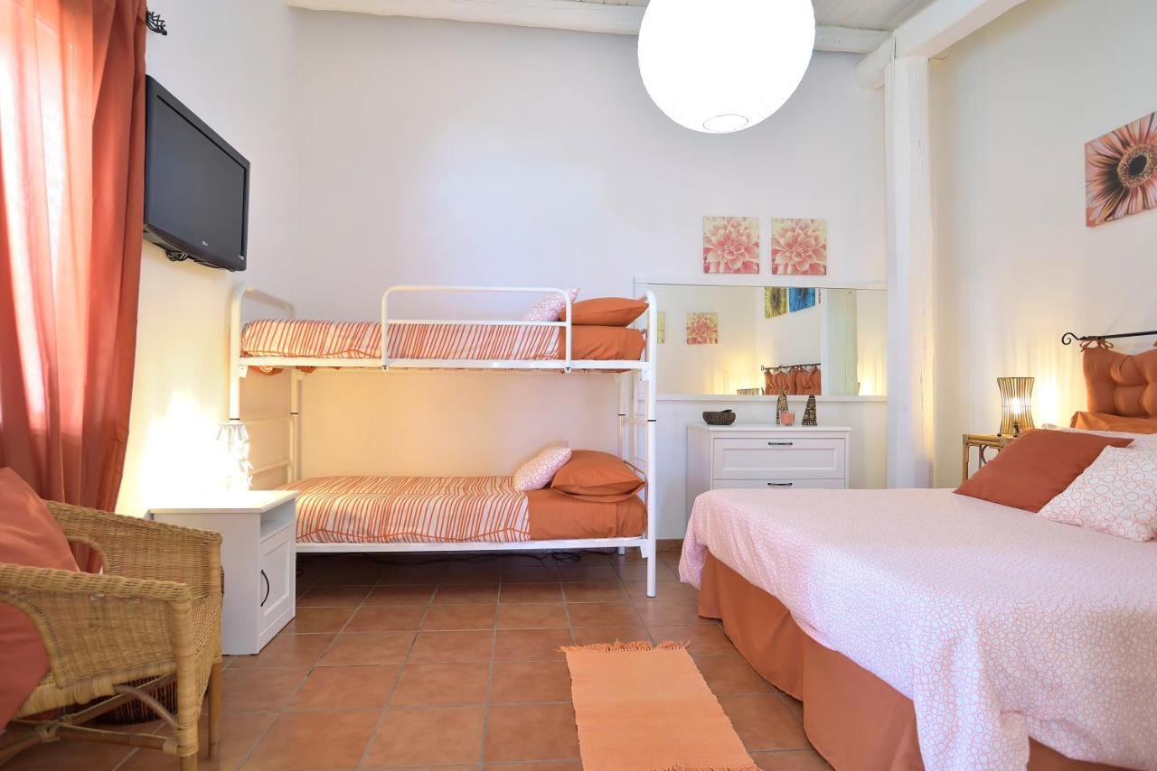 Casa Mare Holiday Pozzallo Extérieur photo