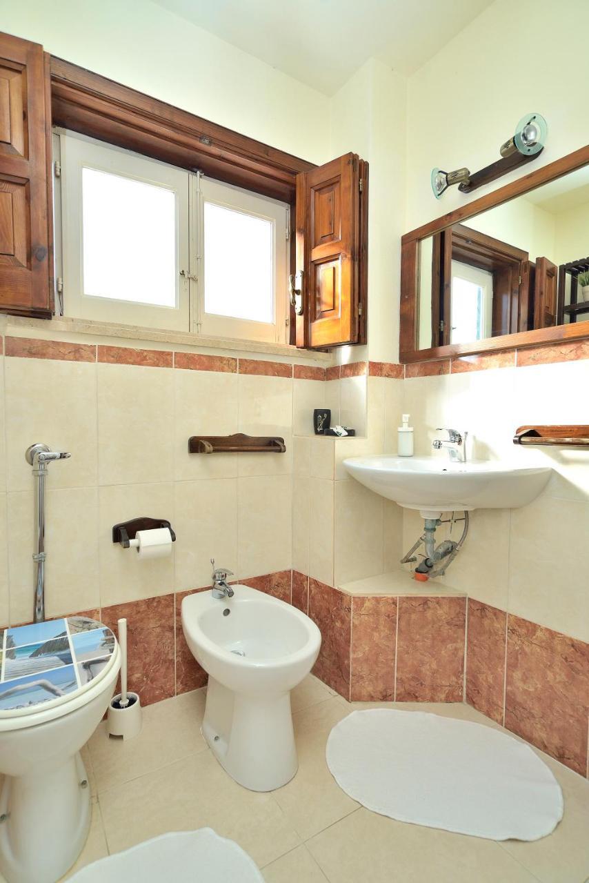 Casa Mare Holiday Pozzallo Extérieur photo