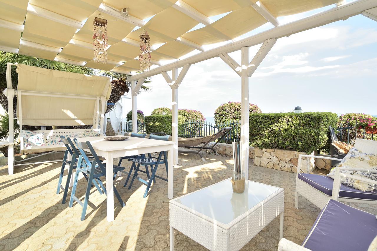Casa Mare Holiday Pozzallo Extérieur photo