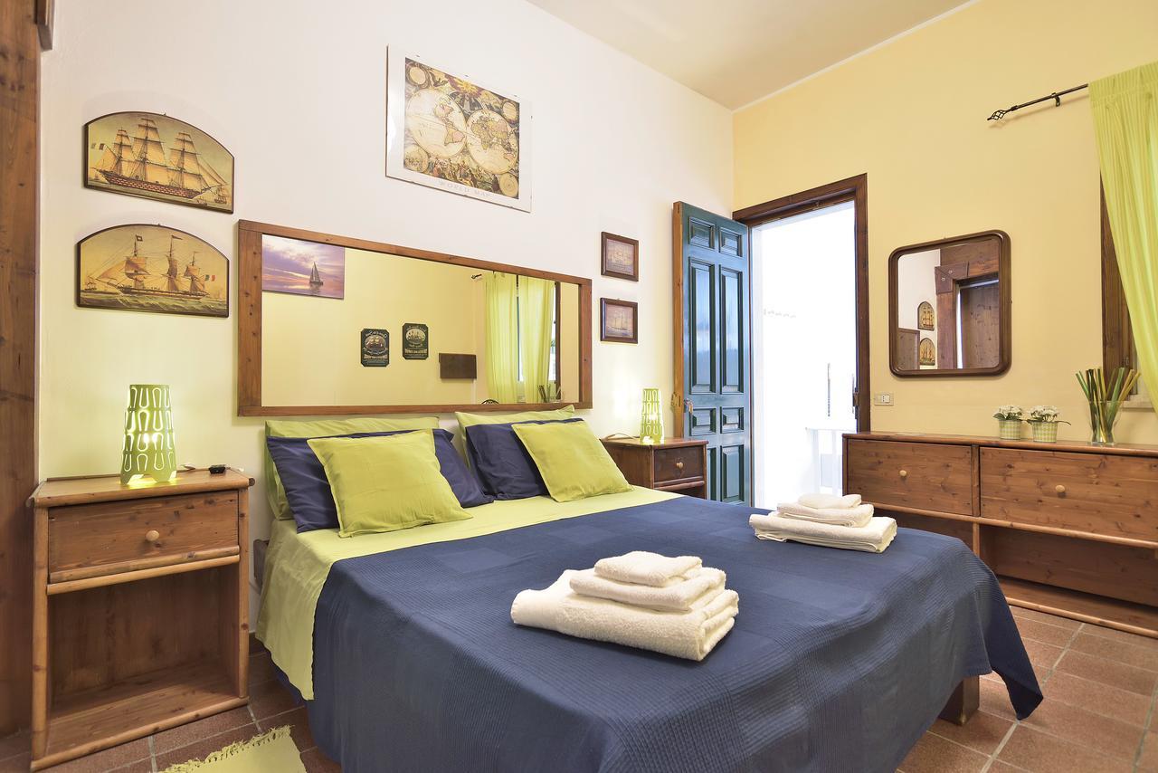 Casa Mare Holiday Pozzallo Extérieur photo